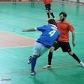 Futsal Andria: successo nella prima di campionato contro il Poggiorsini