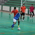 Futsal Andria: successo nella prima di campionato contro il Poggiorsini
