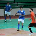 Futsal Andria: successo nella prima di campionato contro il Poggiorsini