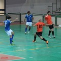 Futsal Andria: successo nella prima di campionato contro il Poggiorsini