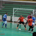 Futsal Andria: successo nella prima di campionato contro il Poggiorsini