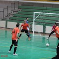 Futsal Andria: successo nella prima di campionato contro il Poggiorsini