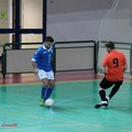 Futsal Andria: successo nella prima di campionato contro il Poggiorsini