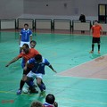 Futsal Andria: successo nella prima di campionato contro il Poggiorsini