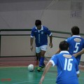 Futsal Andria: successo nella prima di campionato contro il Poggiorsini