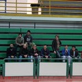 Futsal Andria: successo nella prima di campionato contro il Poggiorsini