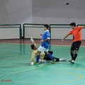 Futsal Andria: successo nella prima di campionato contro il Poggiorsini