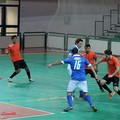 Futsal Andria: successo nella prima di campionato contro il Poggiorsini