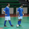 Futsal Andria: successo nella prima di campionato contro il Poggiorsini