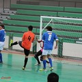 Futsal Andria: successo nella prima di campionato contro il Poggiorsini