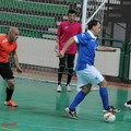 Futsal Andria: successo nella prima di campionato contro il Poggiorsini