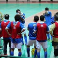 Futsal Andria: successo nella prima di campionato contro il Poggiorsini