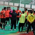 Futsal Andria: successo nella prima di campionato contro il Poggiorsini