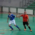 Futsal Andria: successo nella prima di campionato contro il Poggiorsini