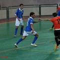 Futsal Andria: successo nella prima di campionato contro il Poggiorsini