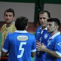 Futsal Andria: successo nella prima di campionato contro il Poggiorsini