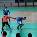 Futsal Andria: successo nella prima di campionato contro il Poggiorsini