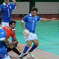 Futsal Andria: successo nella prima di campionato contro il Poggiorsini