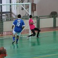 Futsal Andria: successo nella prima di campionato contro il Poggiorsini