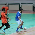 Futsal Andria: successo nella prima di campionato contro il Poggiorsini