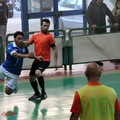 Futsal Andria: successo nella prima di campionato contro il Poggiorsini