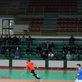 Futsal Andria: successo nella prima di campionato contro il Poggiorsini