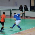 Futsal Andria: successo nella prima di campionato contro il Poggiorsini
