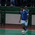 Futsal Andria: successo nella prima di campionato contro il Poggiorsini