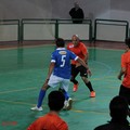 Futsal Andria: successo nella prima di campionato contro il Poggiorsini
