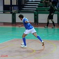 Futsal Andria: successo nella prima di campionato contro il Poggiorsini