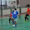 Futsal Andria: successo nella prima di campionato contro il Poggiorsini