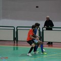 Futsal Andria: successo nella prima di campionato contro il Poggiorsini