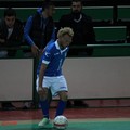 Futsal Andria: successo nella prima di campionato contro il Poggiorsini