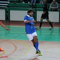 Futsal Andria: successo nella prima di campionato contro il Poggiorsini