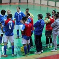 Futsal Andria: successo nella prima di campionato contro il Poggiorsini