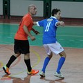Futsal Andria: successo nella prima di campionato contro il Poggiorsini