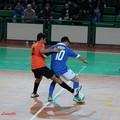 Futsal Andria: successo nella prima di campionato contro il Poggiorsini
