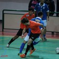 Futsal Andria: successo nella prima di campionato contro il Poggiorsini