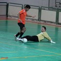 Futsal Andria: successo nella prima di campionato contro il Poggiorsini