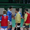 Futsal Andria: successo nella prima di campionato contro il Poggiorsini