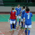 Futsal Andria: successo nella prima di campionato contro il Poggiorsini