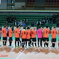 Futsal Andria: successo nella prima di campionato contro il Poggiorsini