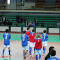 Futsal Andria: successo nella prima di campionato contro il Poggiorsini
