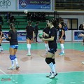 Audax Volley: il Palasport non basta, la Puglia in Rosa vince
