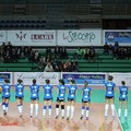 Audax Volley: il Palasport non basta, la Puglia in Rosa vince
