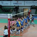 Audax Volley: il Palasport non basta, la Puglia in Rosa vince