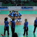 Audax Volley: il Palasport non basta, la Puglia in Rosa vince
