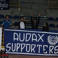 Audax Volley: il Palasport non basta, la Puglia in Rosa vince