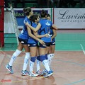 Audax Volley: il Palasport non basta, la Puglia in Rosa vince