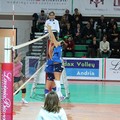 Audax Volley: il Palasport non basta, la Puglia in Rosa vince